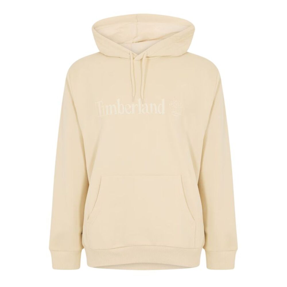 Timberland Unisex Adult Hampton Pullover Hoodie / Angora